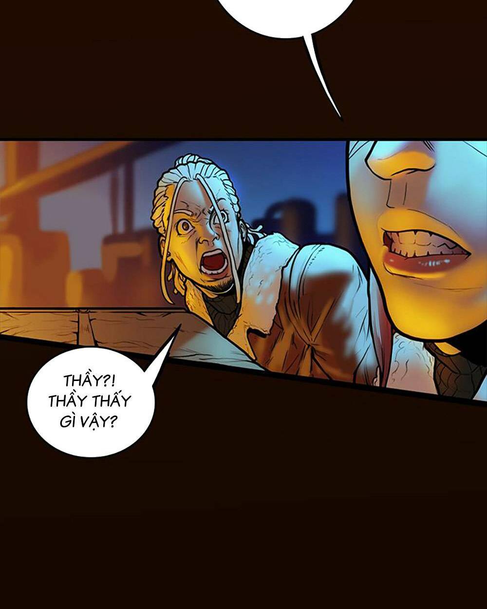 Thách Thức Chapter 12 - Trang 107