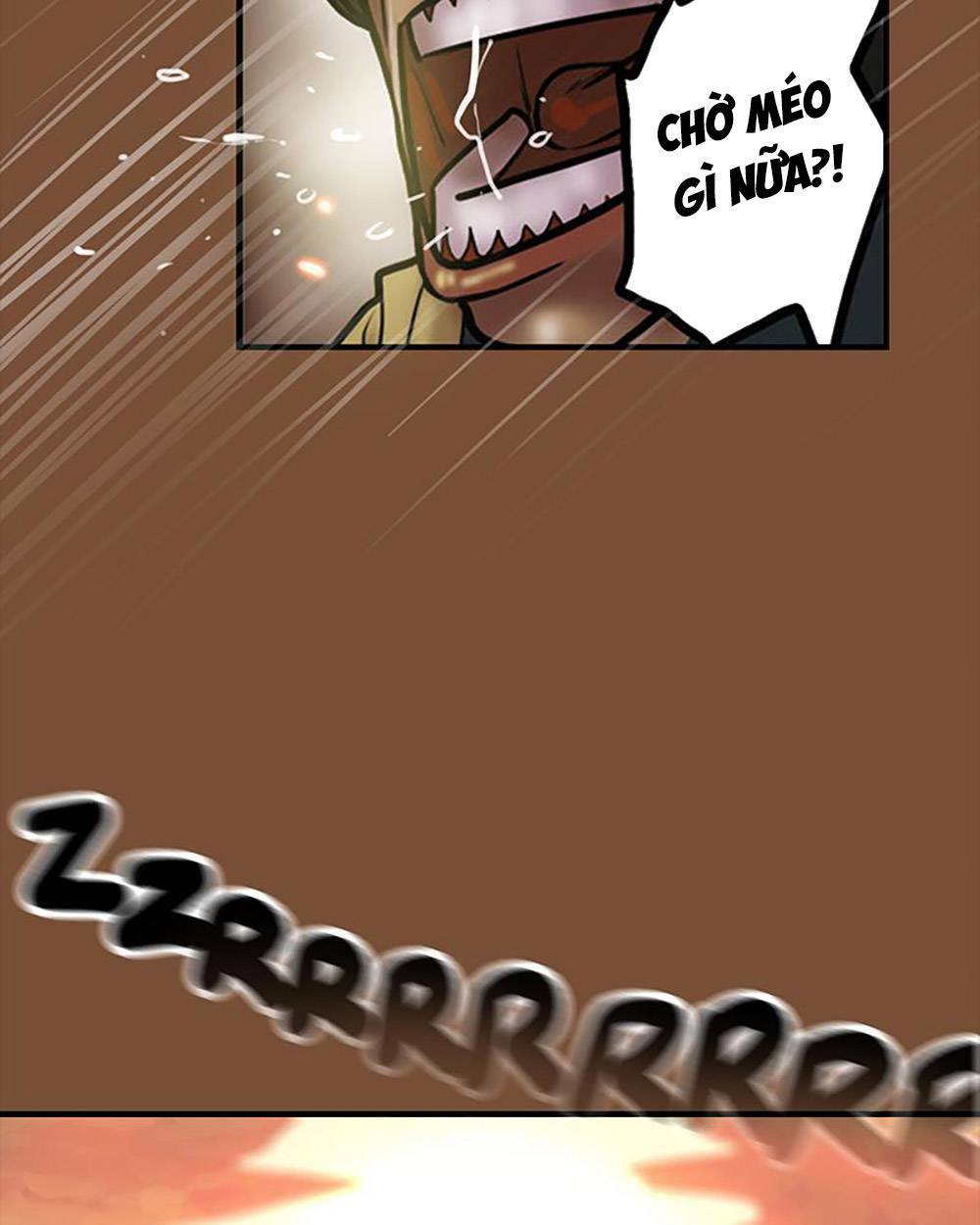 Thách Thức Chapter 12 - Trang 10