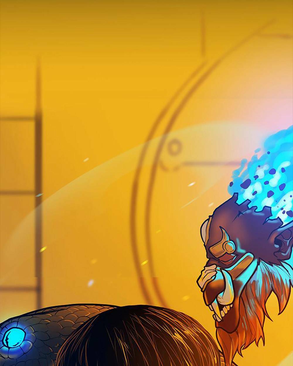 Thách Thức Chapter 12 - Trang 110