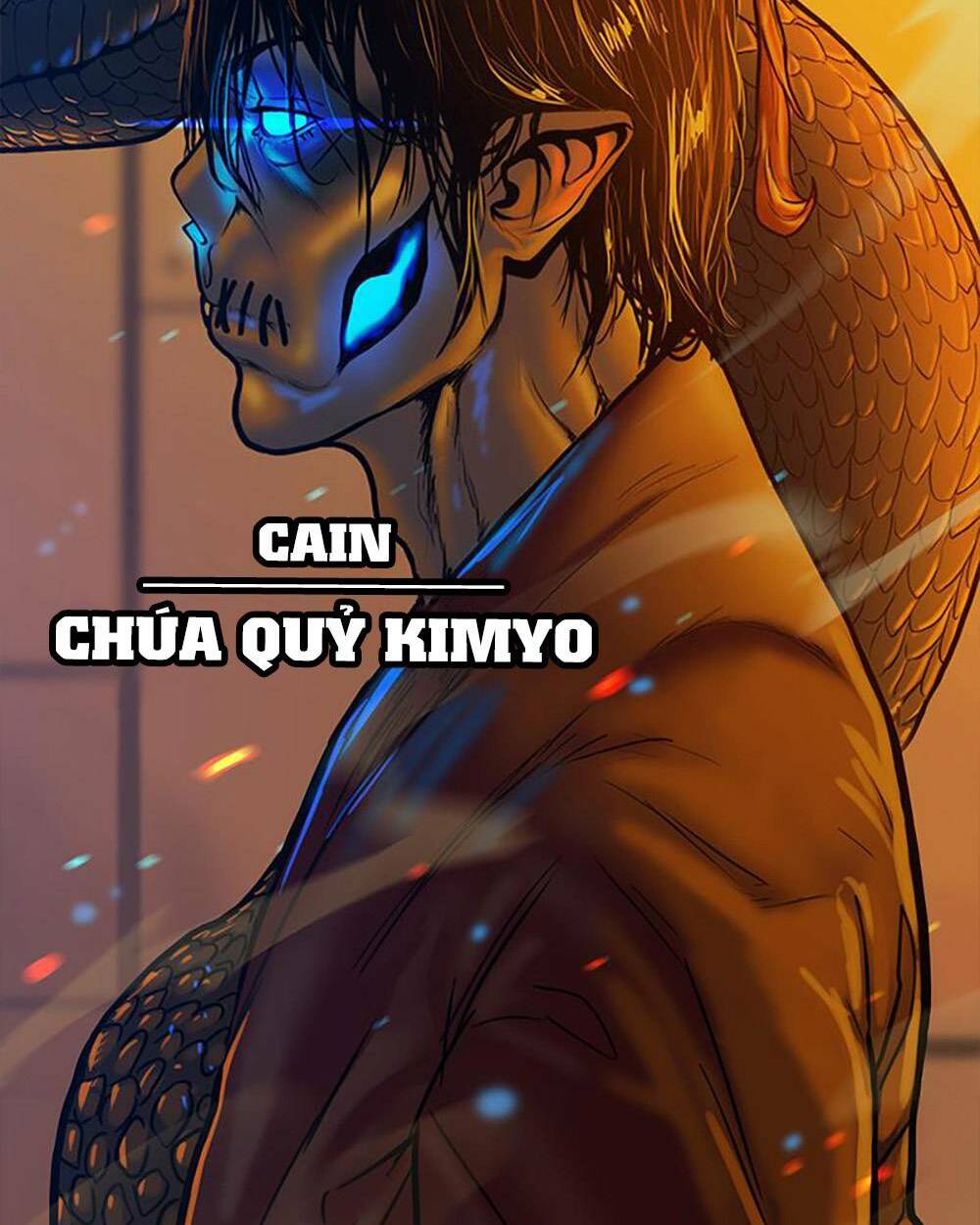 Thách Thức Chapter 12 - Trang 111