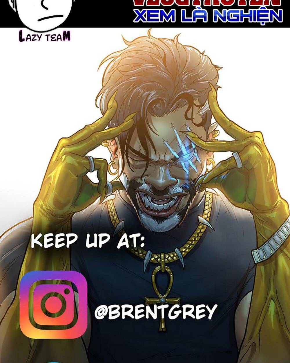 Thách Thức Chapter 12 - Trang 115