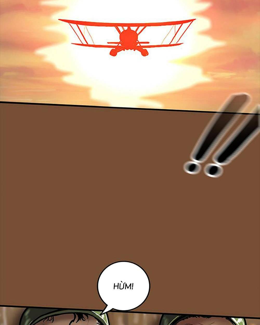 Thách Thức Chapter 12 - Trang 11