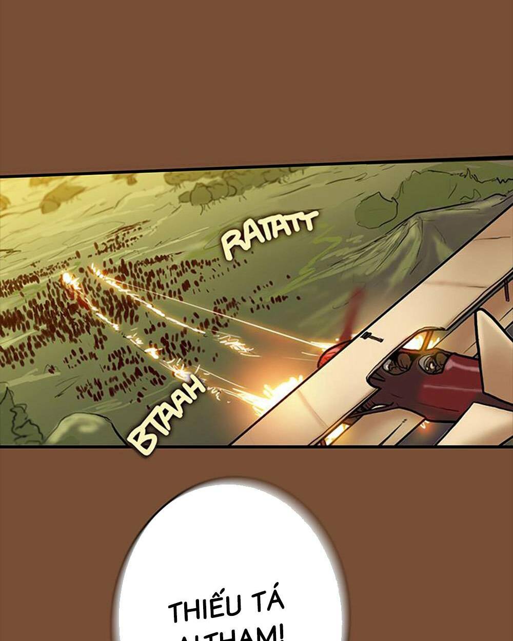 Thách Thức Chapter 12 - Trang 13