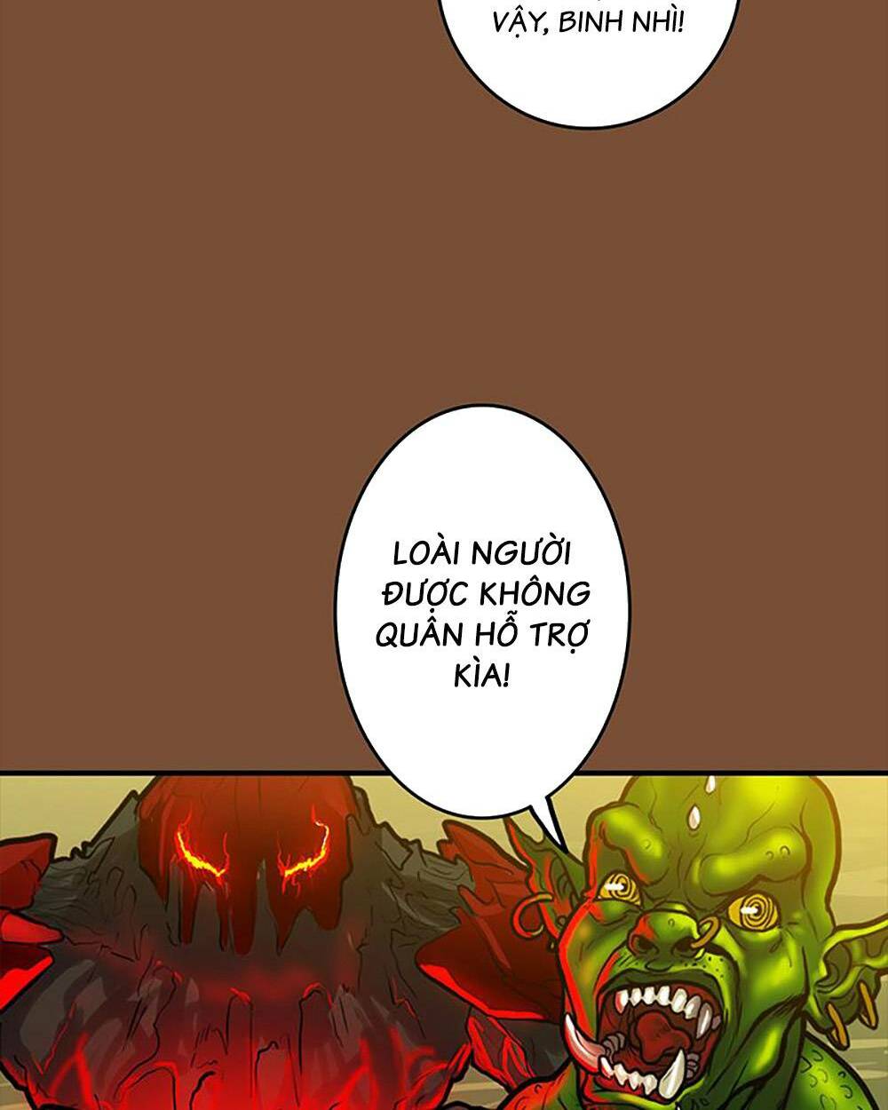 Thách Thức Chapter 12 - Trang 17