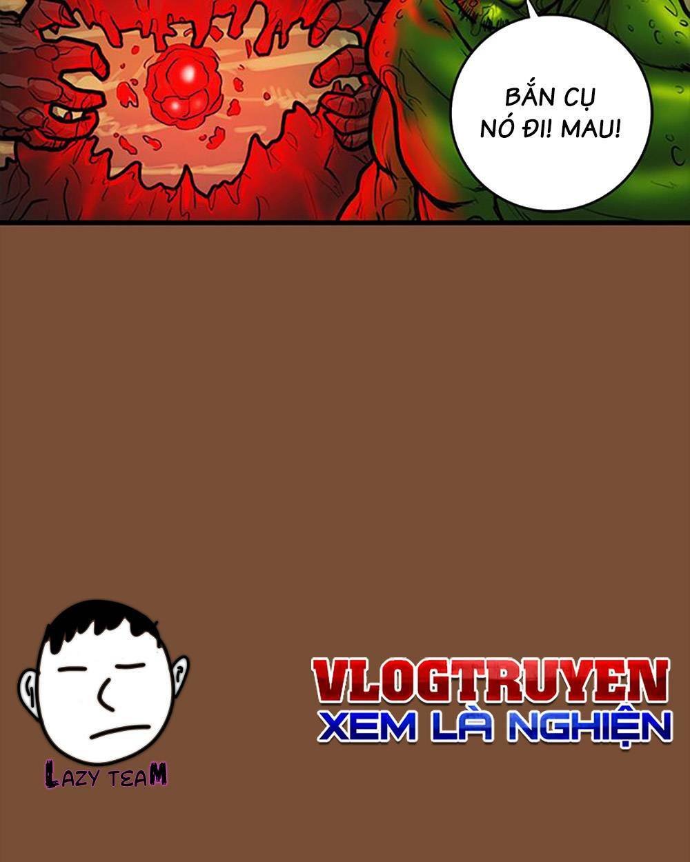 Thách Thức Chapter 12 - Trang 18