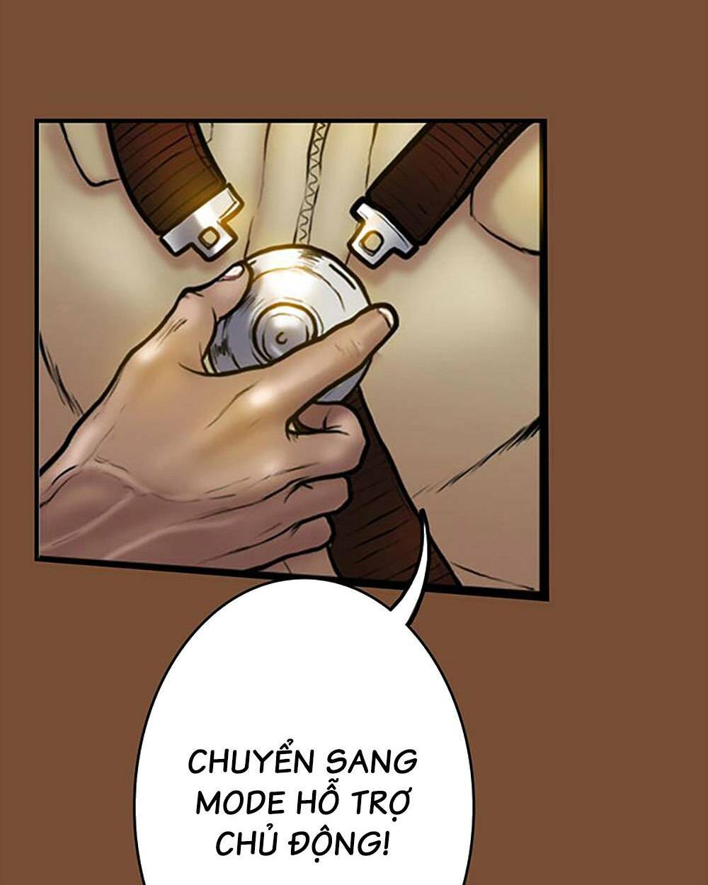 Thách Thức Chapter 12 - Trang 19