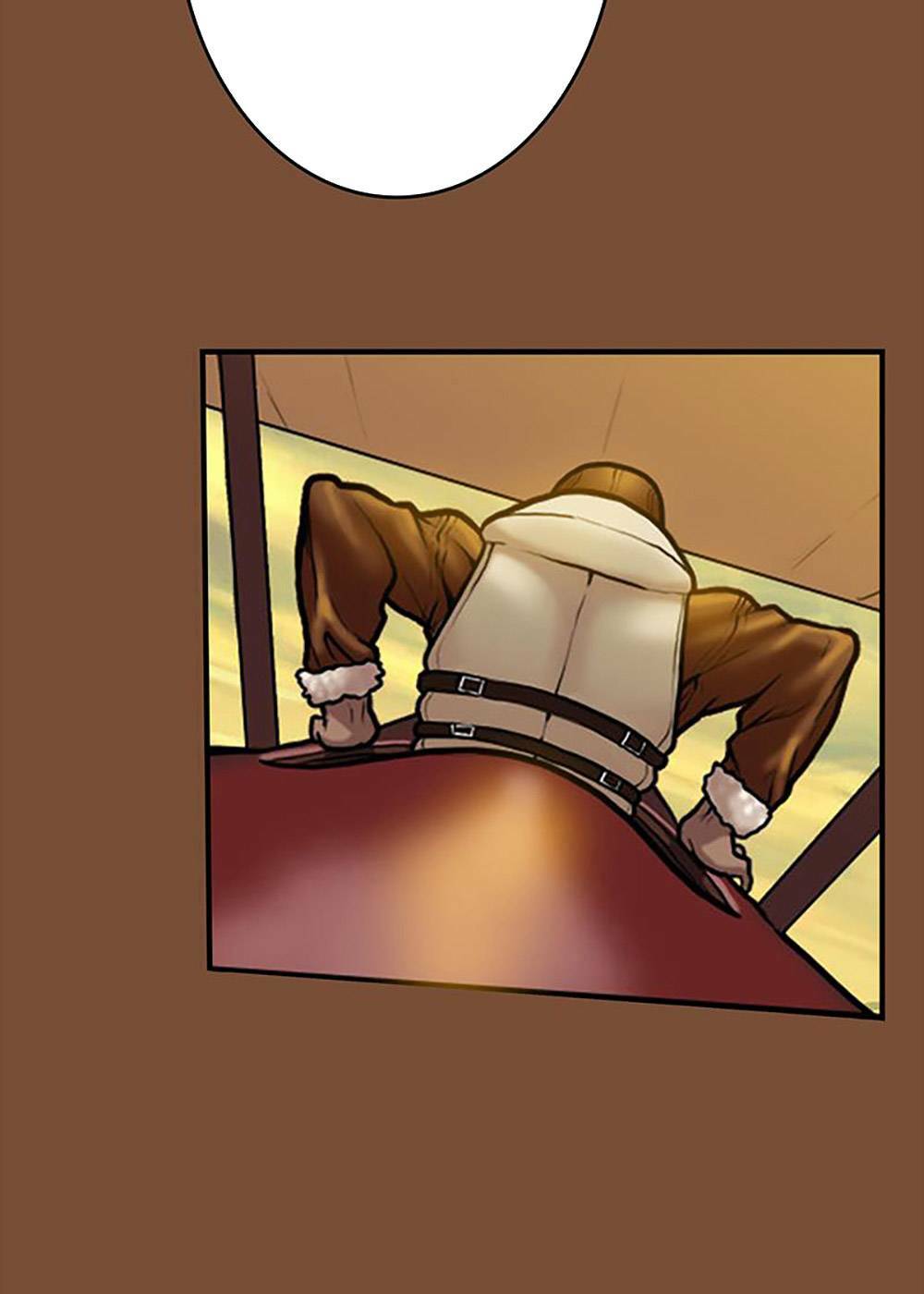 Thách Thức Chapter 12 - Trang 20