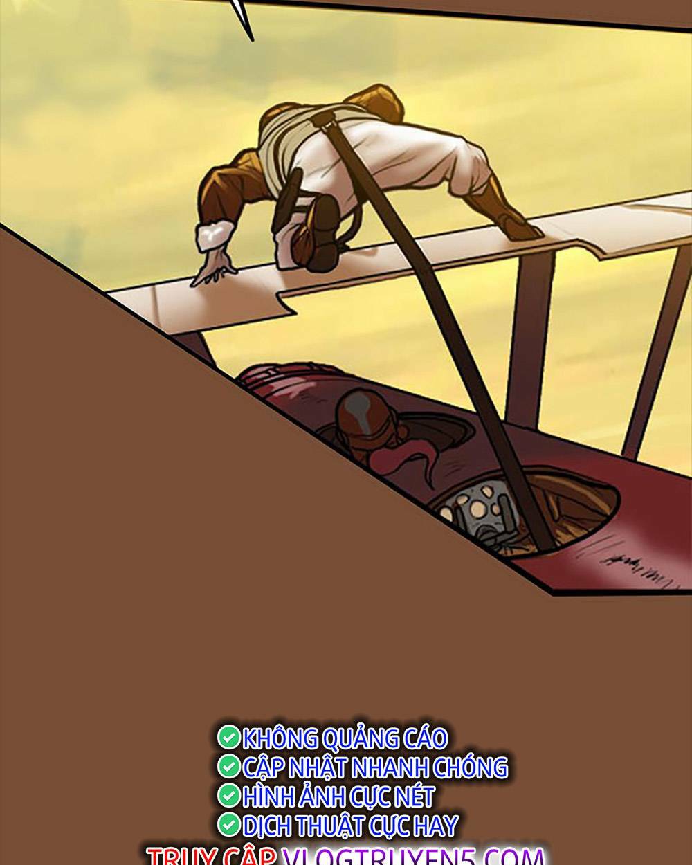 Thách Thức Chapter 12 - Trang 23