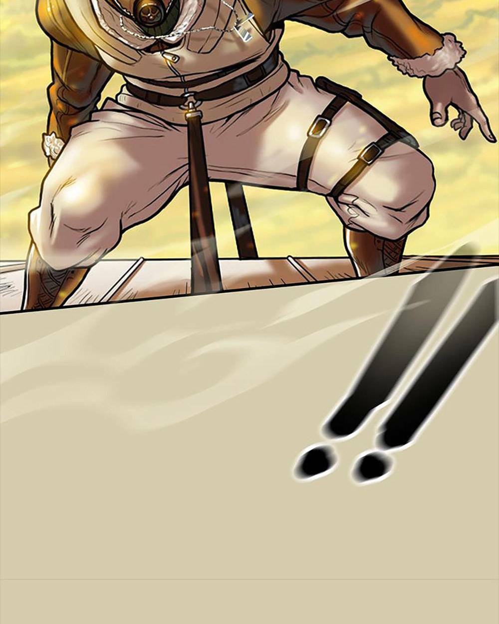 Thách Thức Chapter 12 - Trang 27