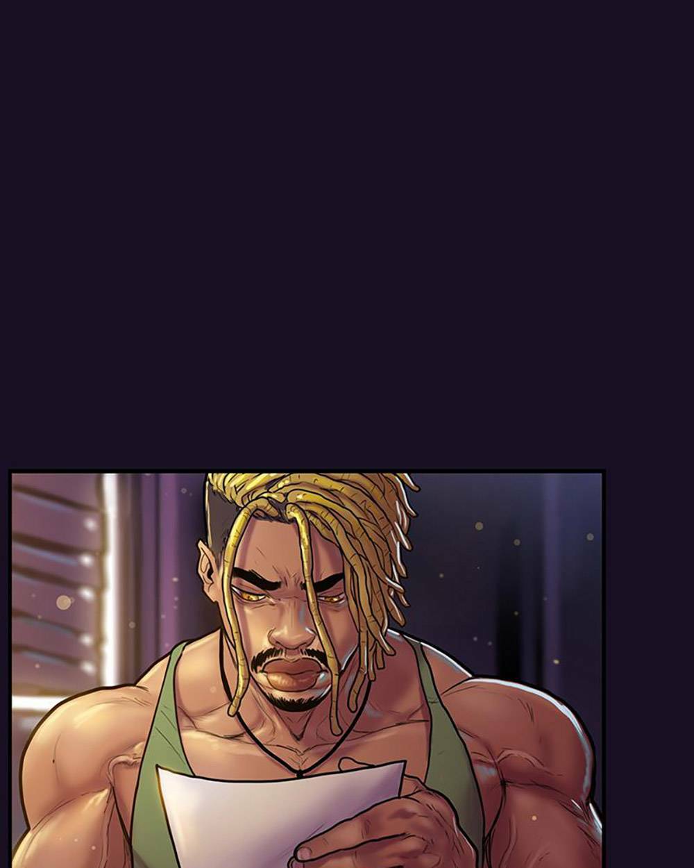 Thách Thức Chapter 12 - Trang 2