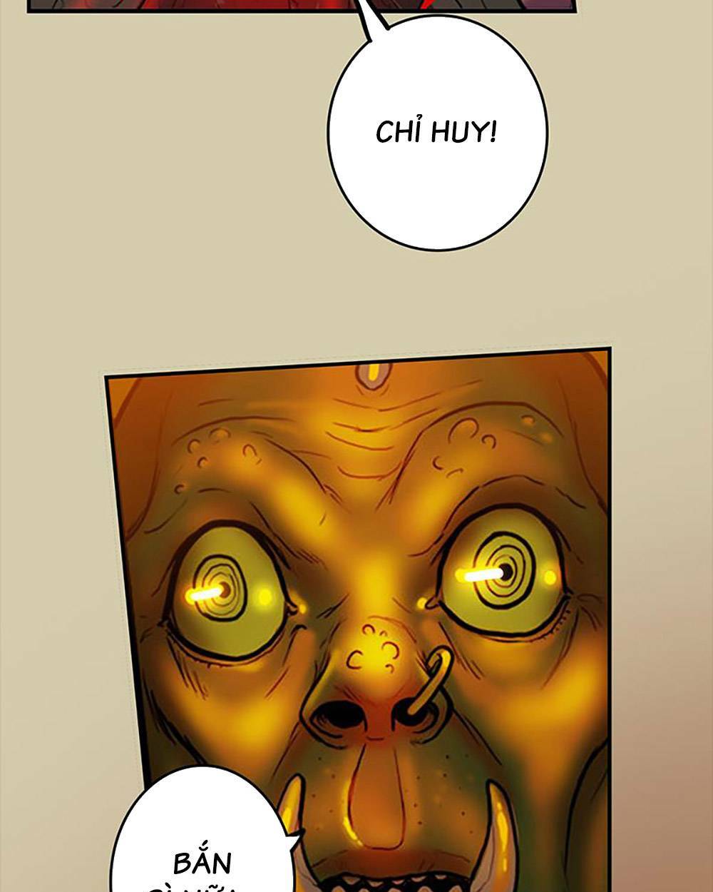 Thách Thức Chapter 12 - Trang 29