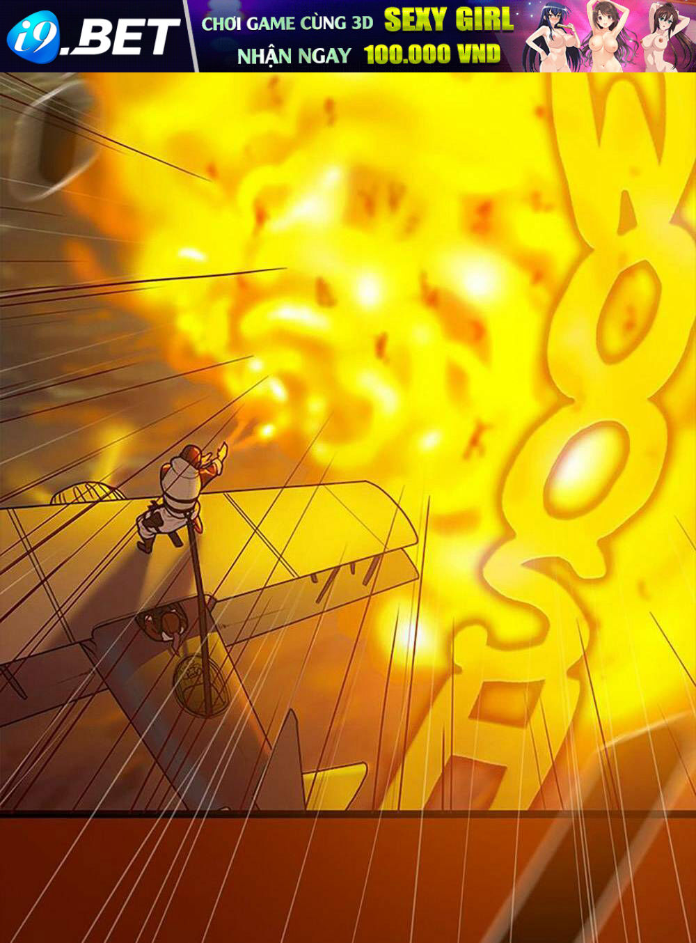 Thách Thức Chapter 12 - Trang 32