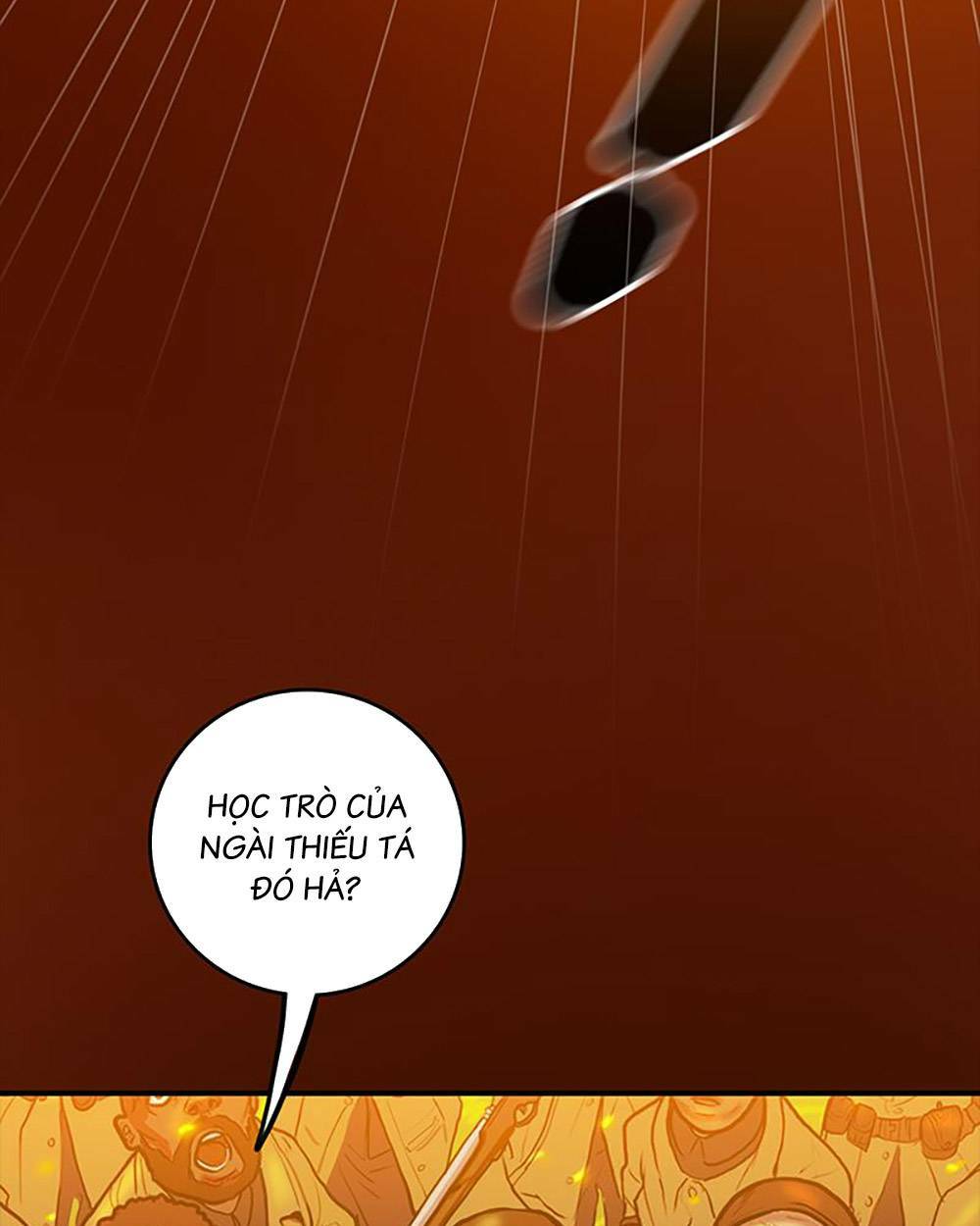 Thách Thức Chapter 12 - Trang 33