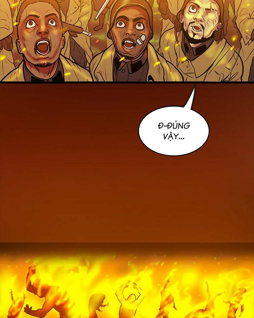 Thách Thức Chapter 12 - Trang 34