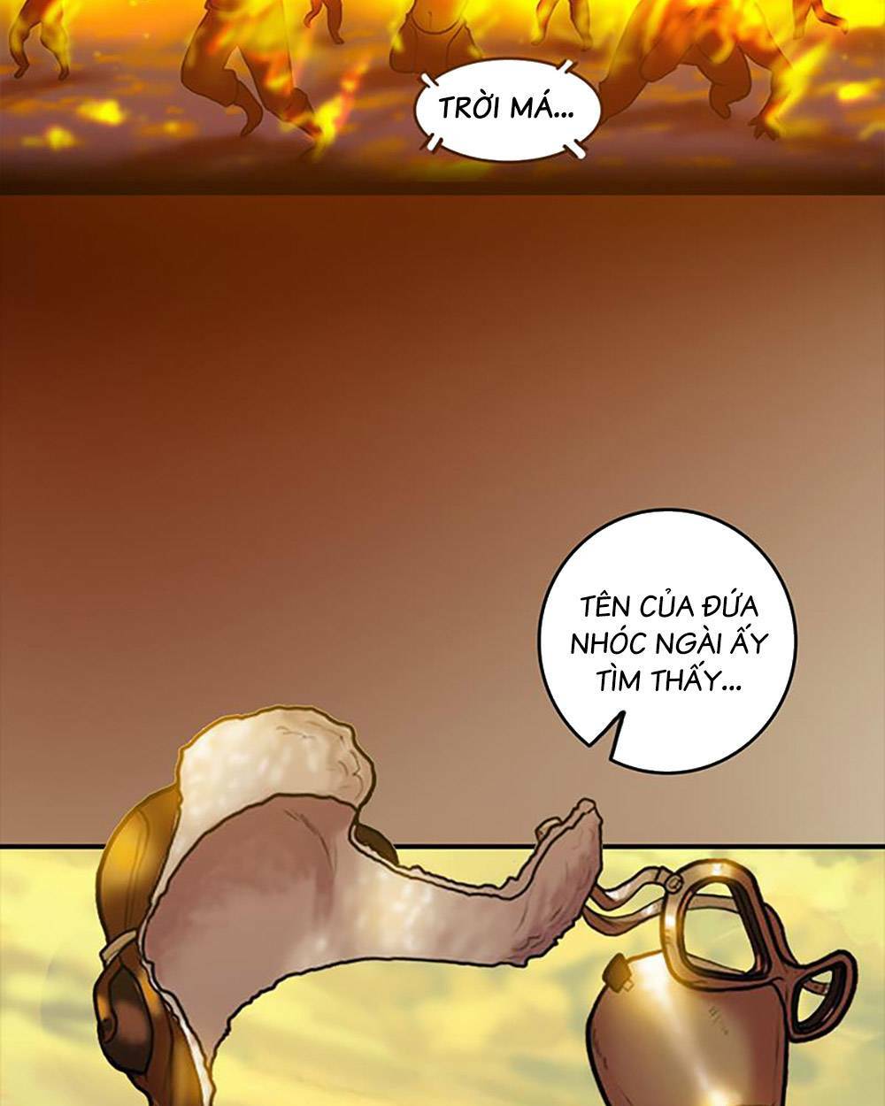 Thách Thức Chapter 12 - Trang 35