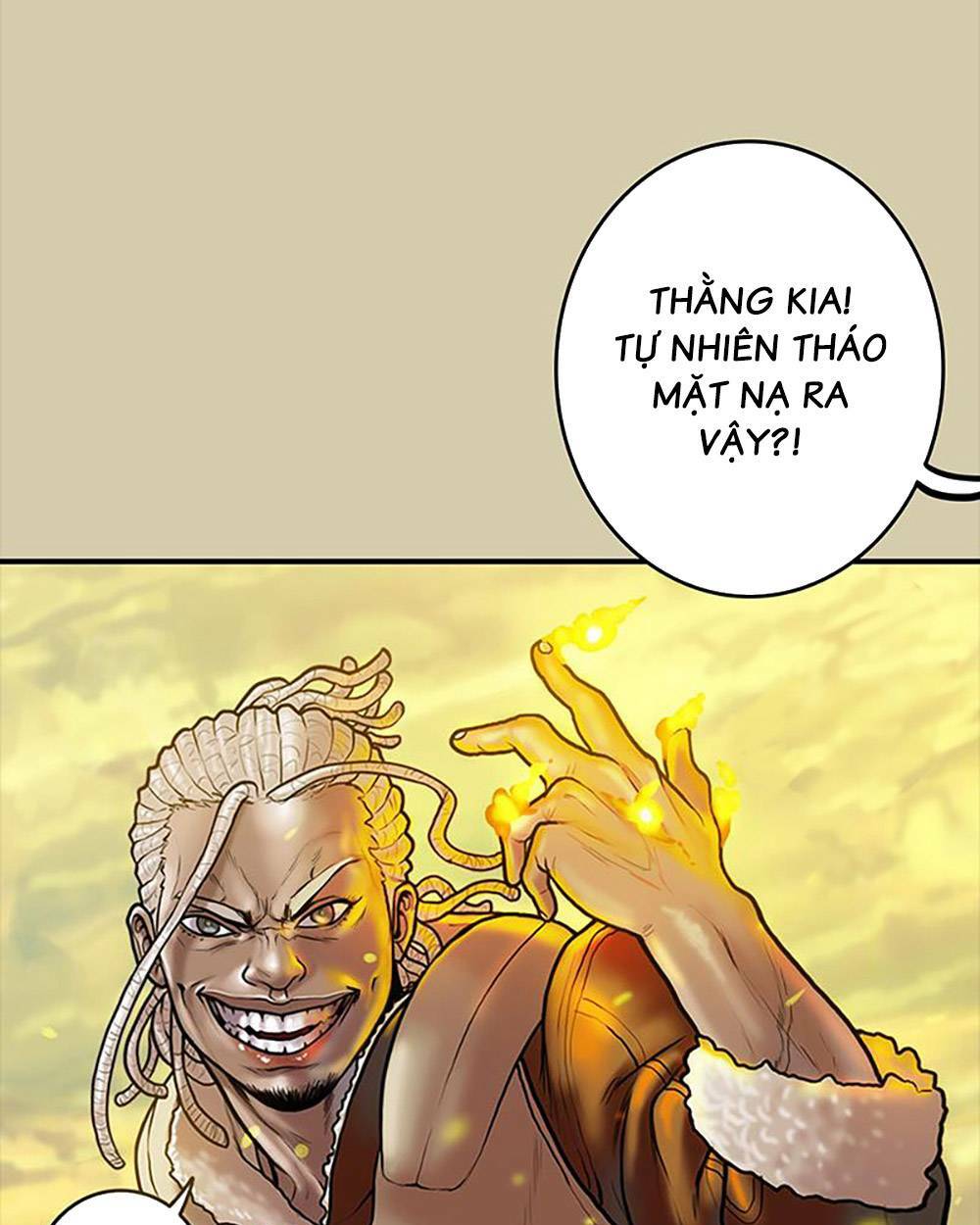 Thách Thức Chapter 12 - Trang 37