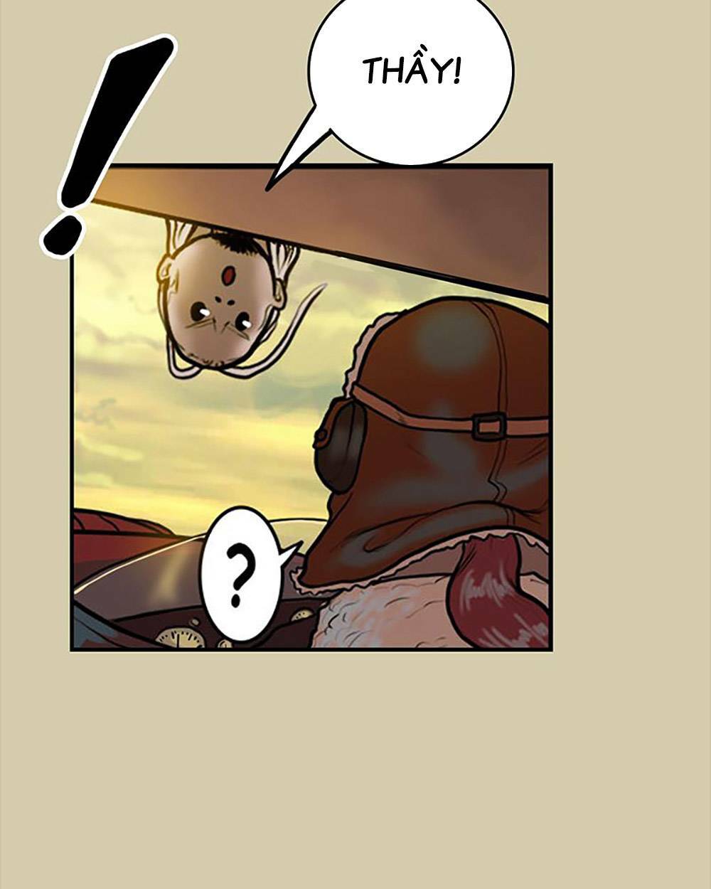 Thách Thức Chapter 12 - Trang 39