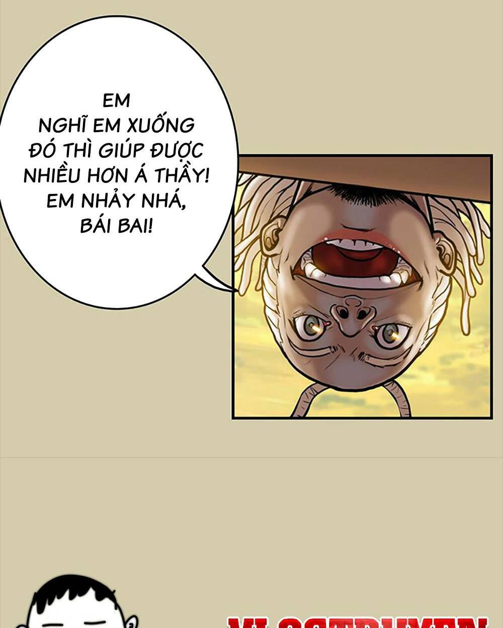 Thách Thức Chapter 12 - Trang 40