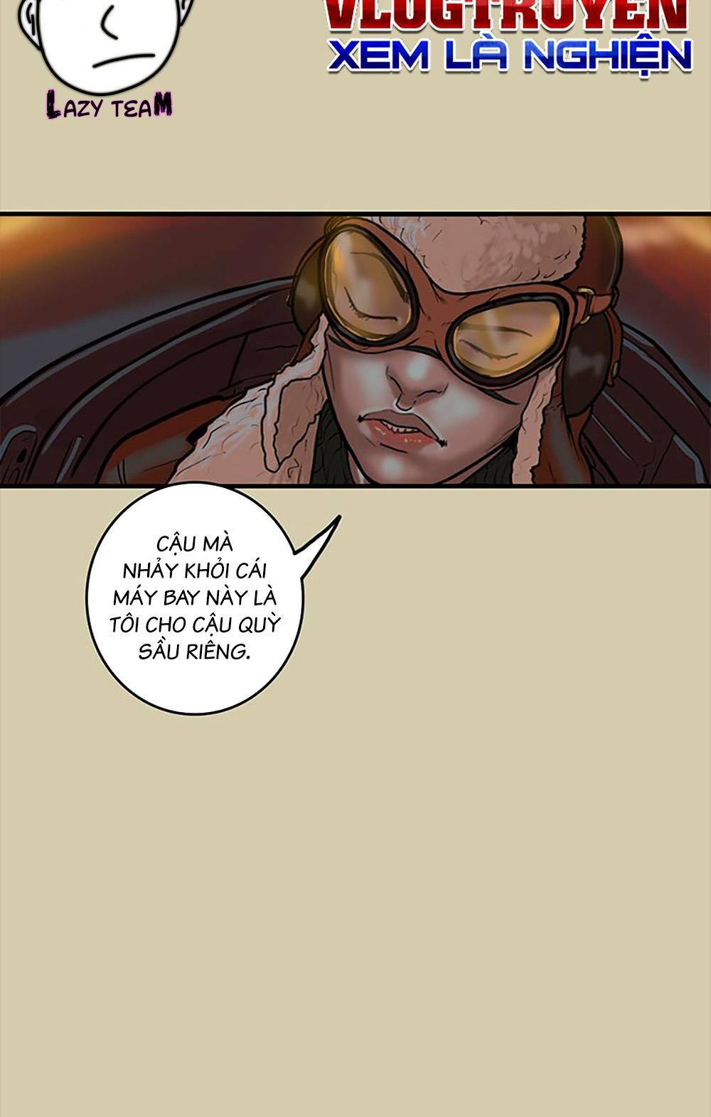 Thách Thức Chapter 12 - Trang 41