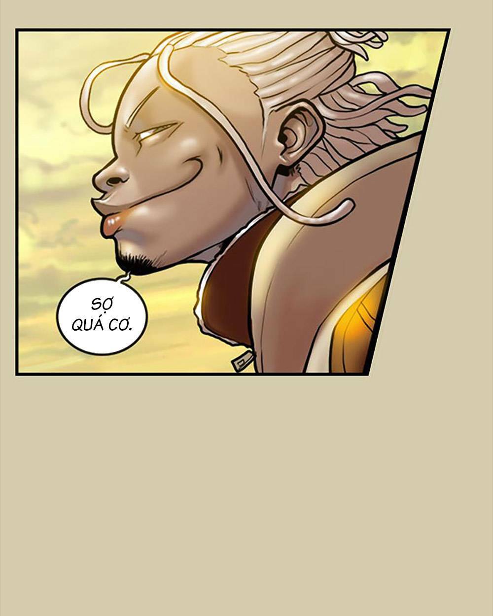 Thách Thức Chapter 12 - Trang 42