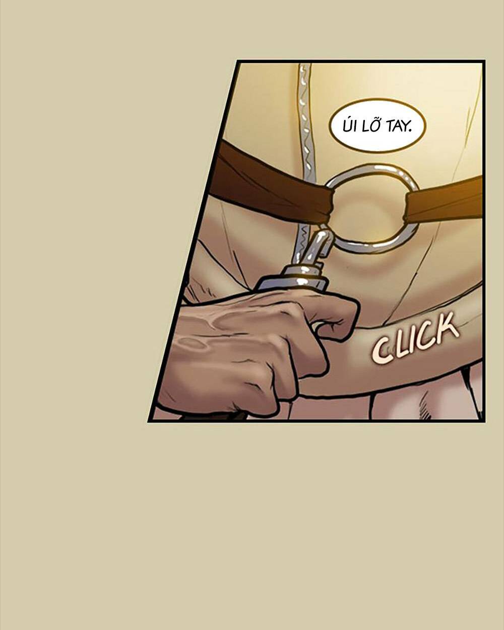 Thách Thức Chapter 12 - Trang 43