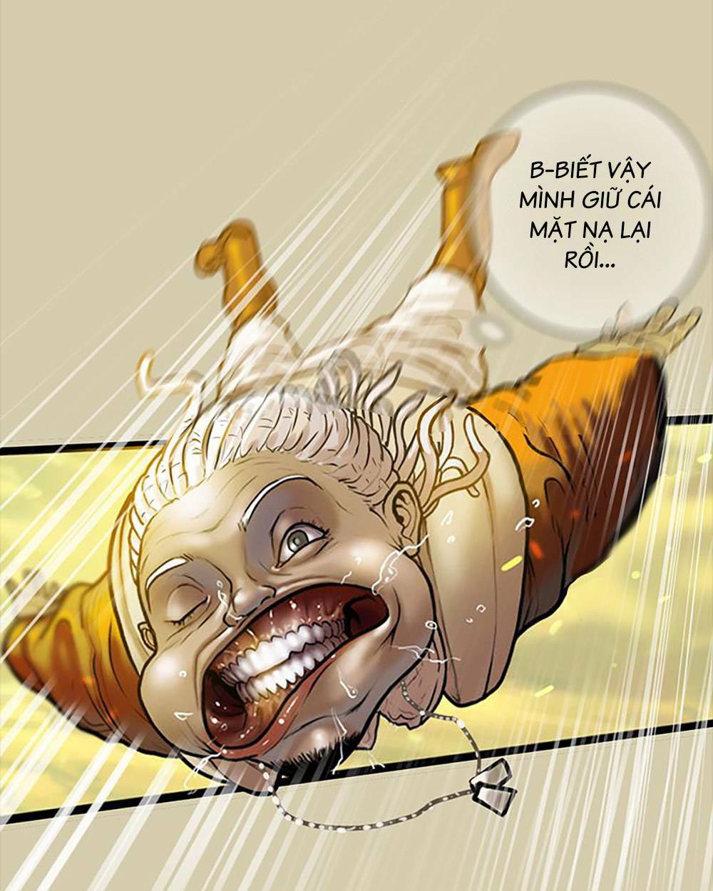 Thách Thức Chapter 12 - Trang 46