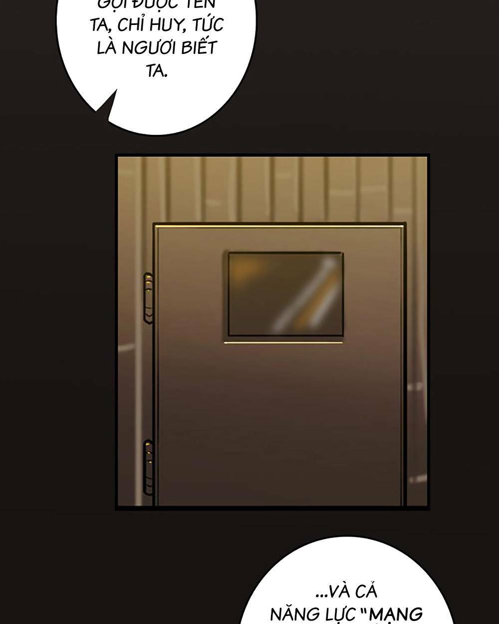 Thách Thức Chapter 12 - Trang 52