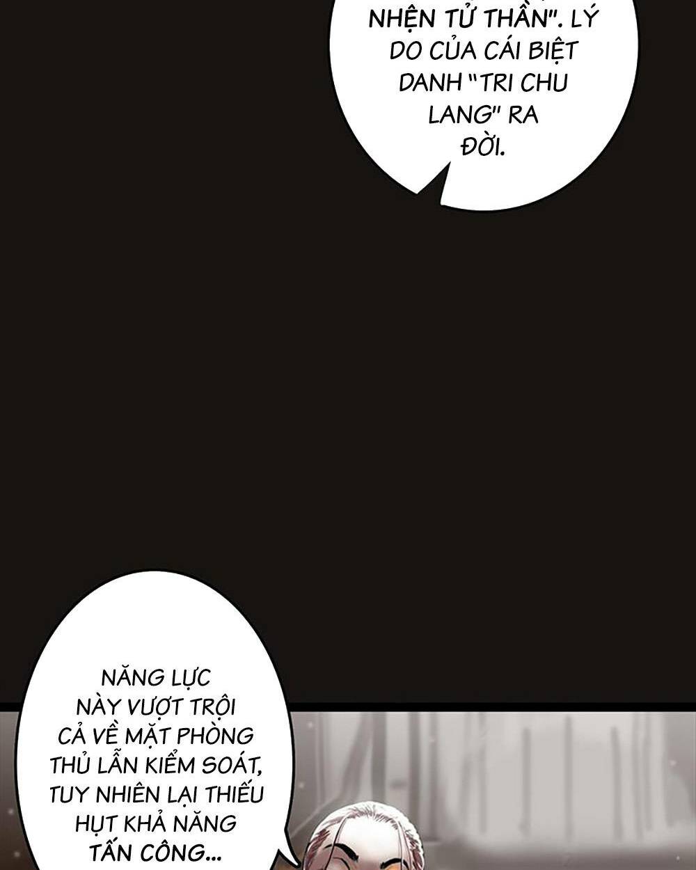 Thách Thức Chapter 12 - Trang 53