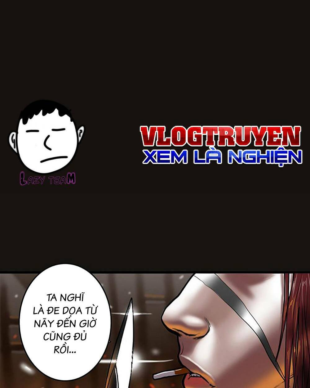 Thách Thức Chapter 12 - Trang 55