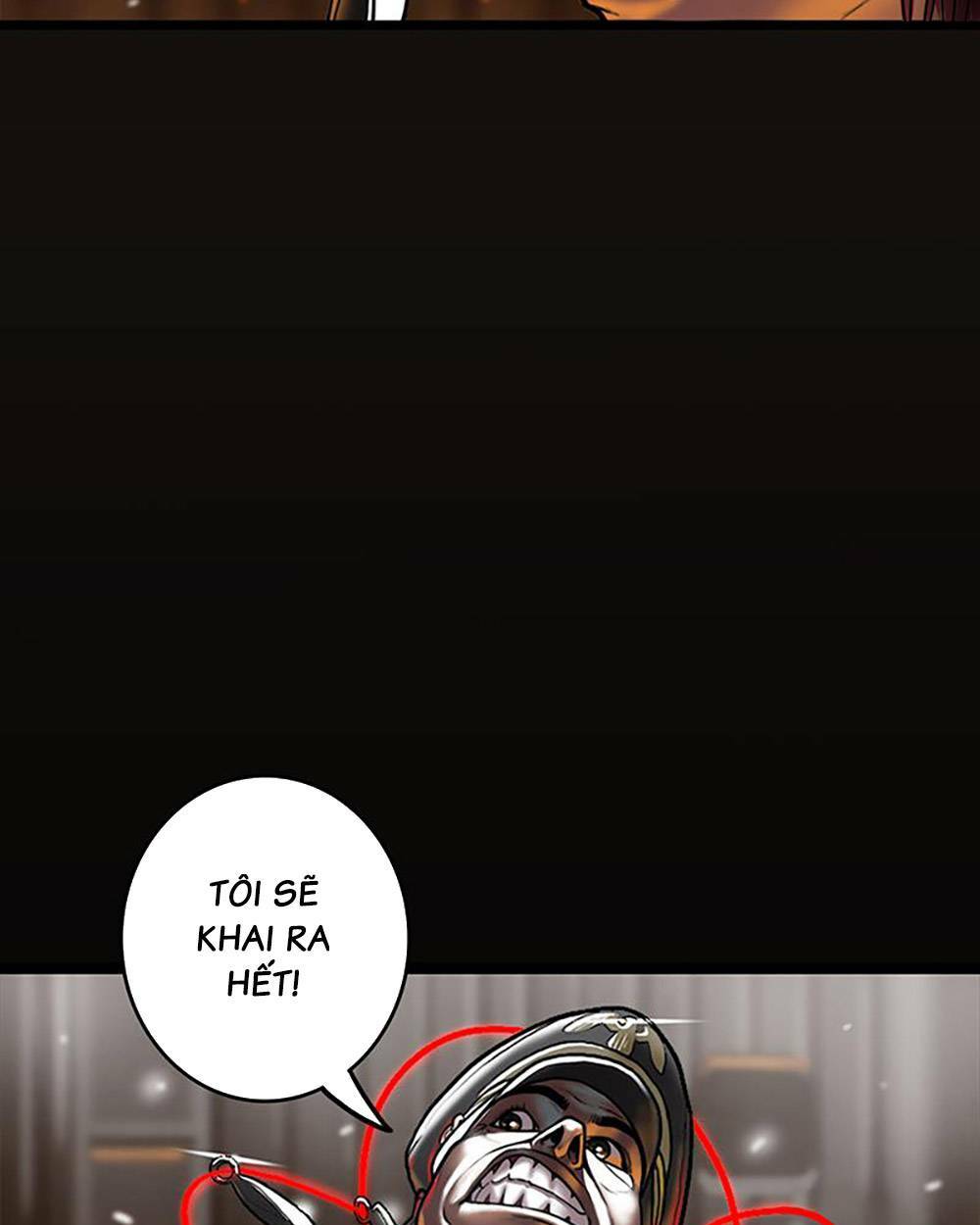 Thách Thức Chapter 12 - Trang 56