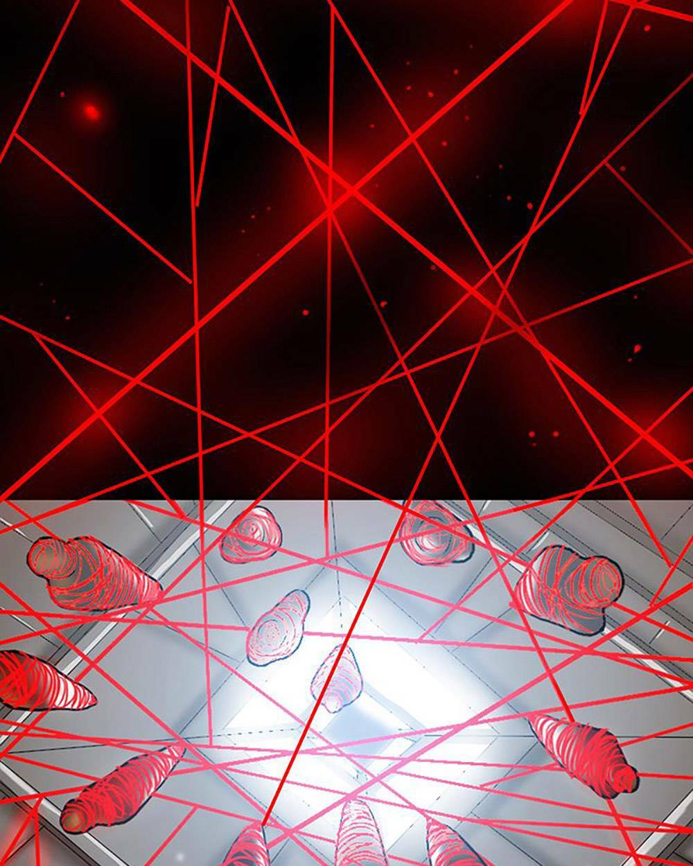 Thách Thức Chapter 12 - Trang 60