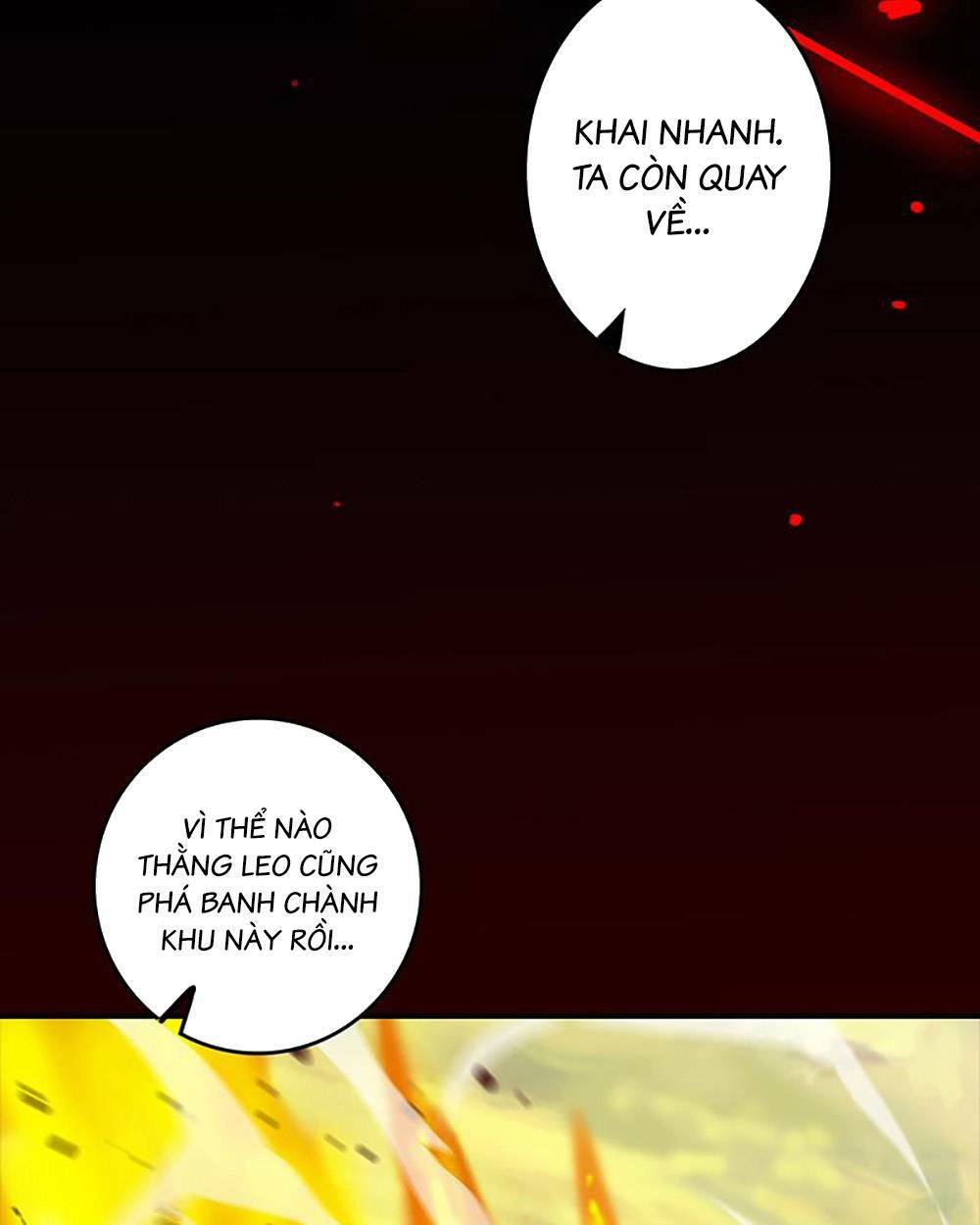 Thách Thức Chapter 12 - Trang 62