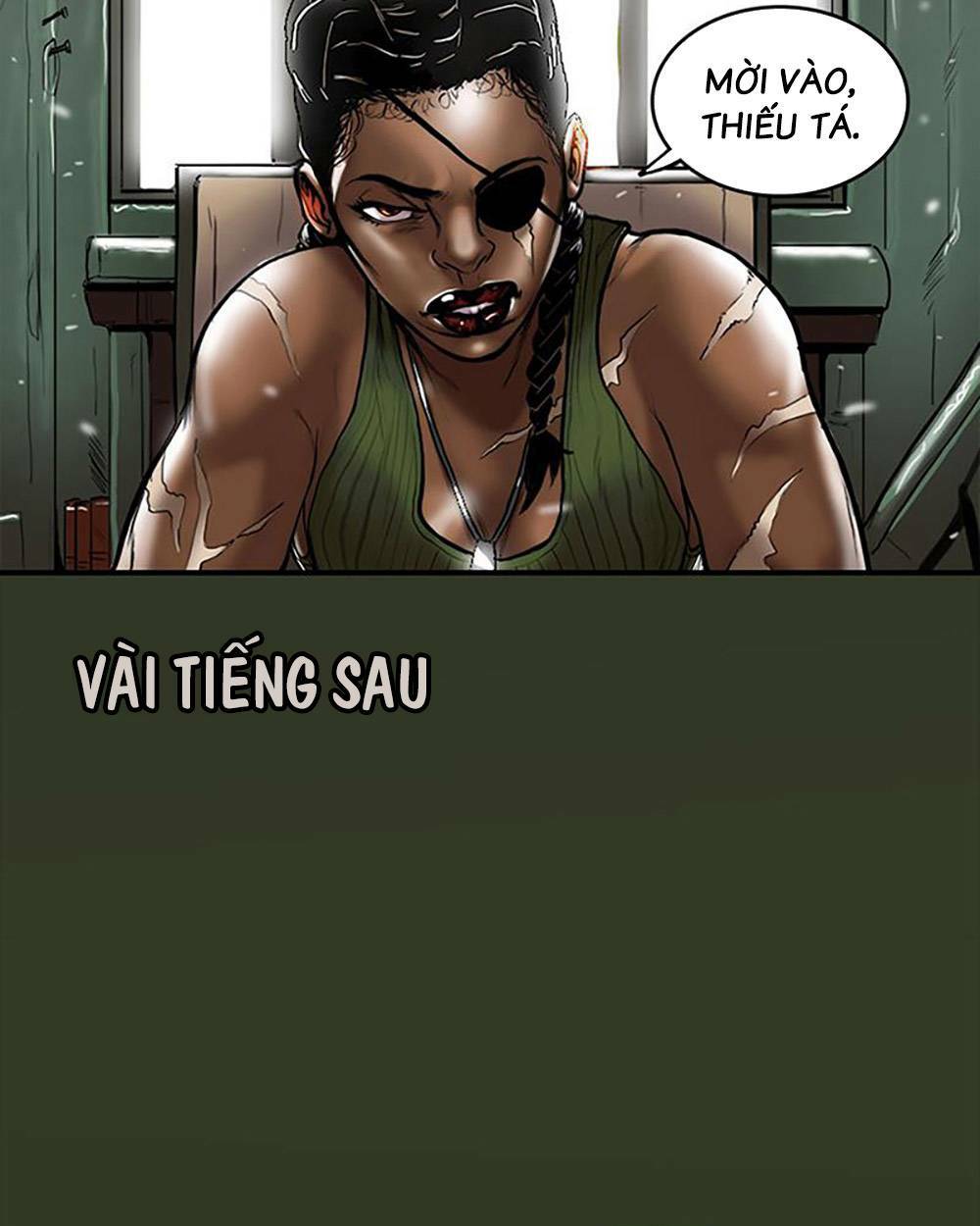 Thách Thức Chapter 12 - Trang 68