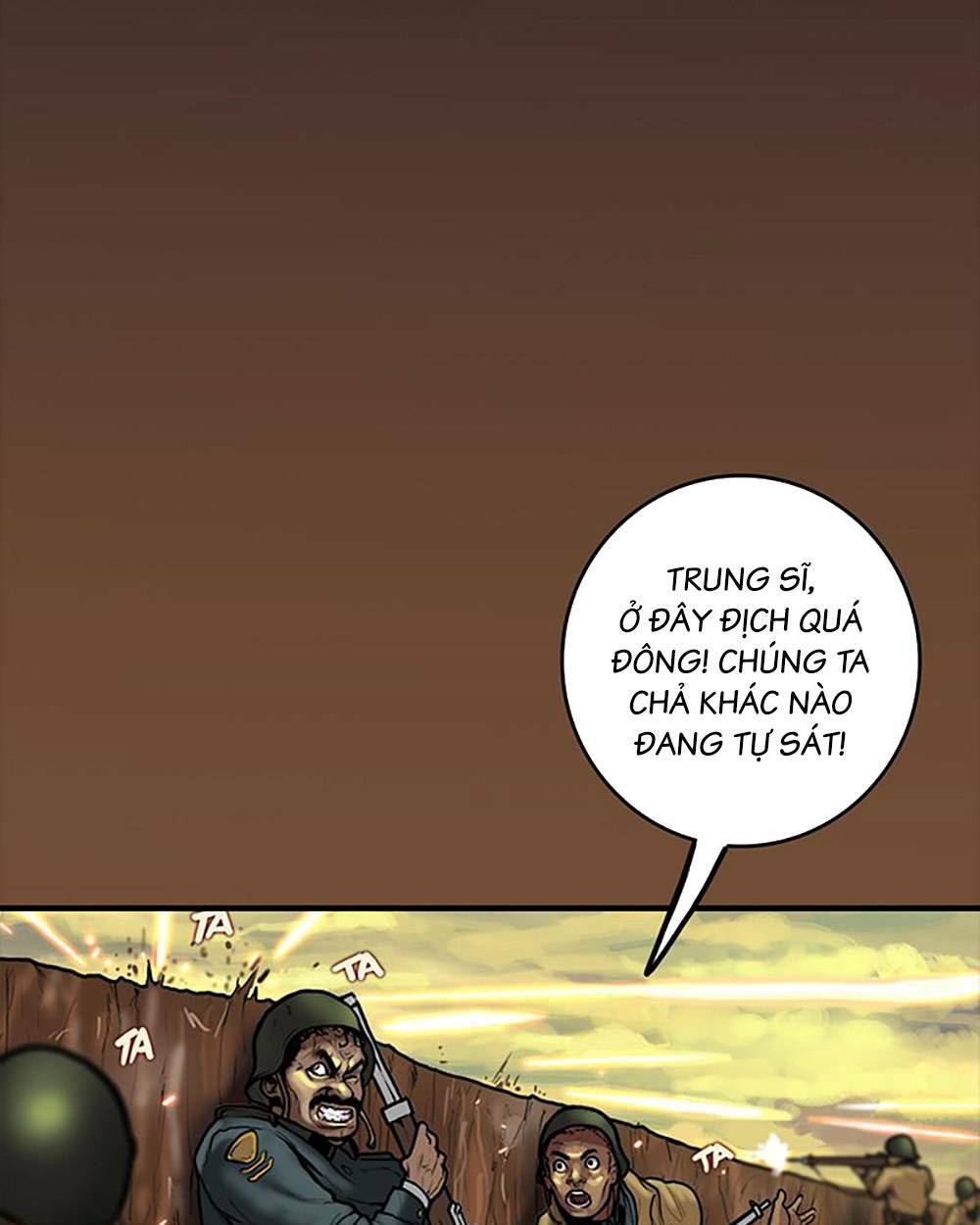 Thách Thức Chapter 12 - Trang 6