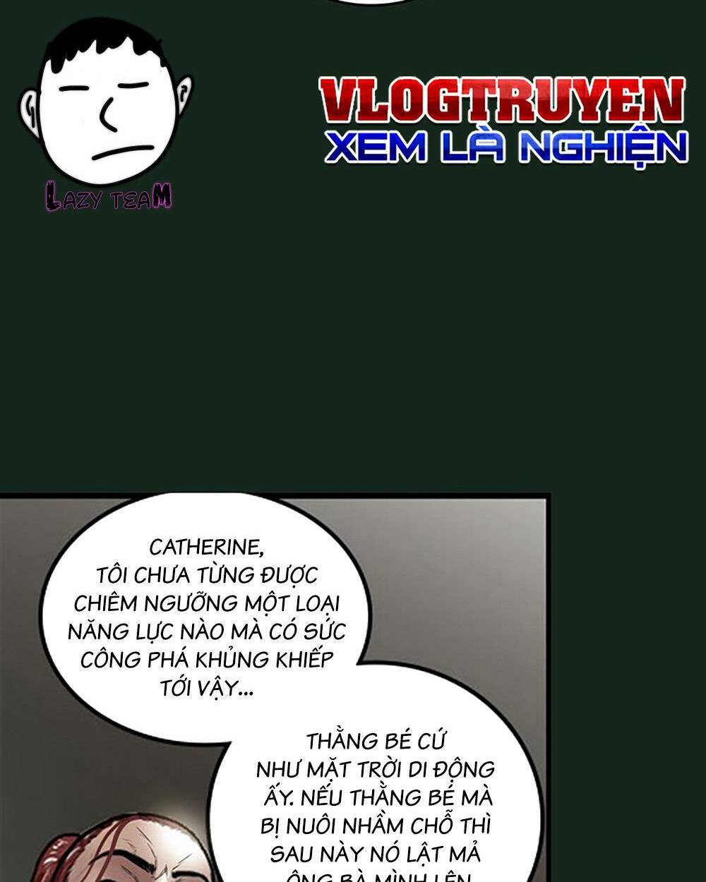 Thách Thức Chapter 12 - Trang 71