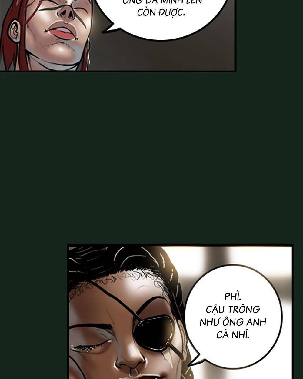 Thách Thức Chapter 12 - Trang 72