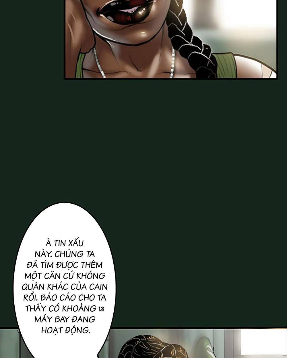 Thách Thức Chapter 12 - Trang 73