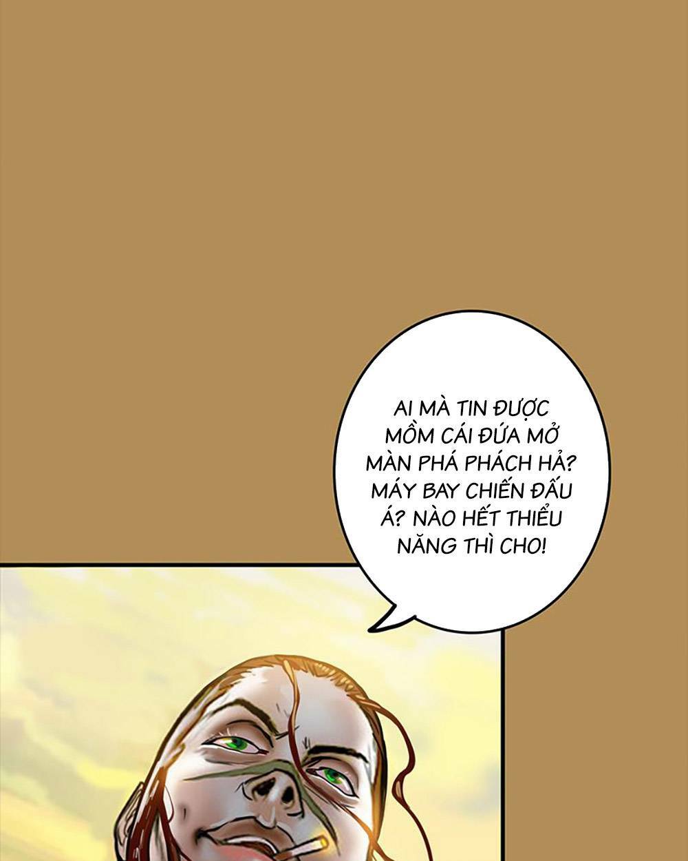 Thách Thức Chapter 12 - Trang 78