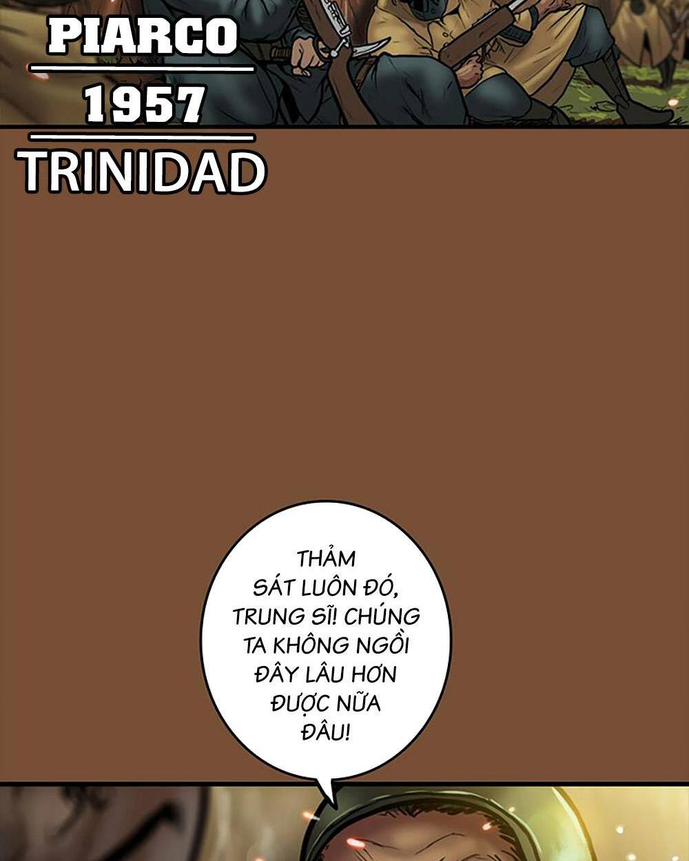 Thách Thức Chapter 12 - Trang 7