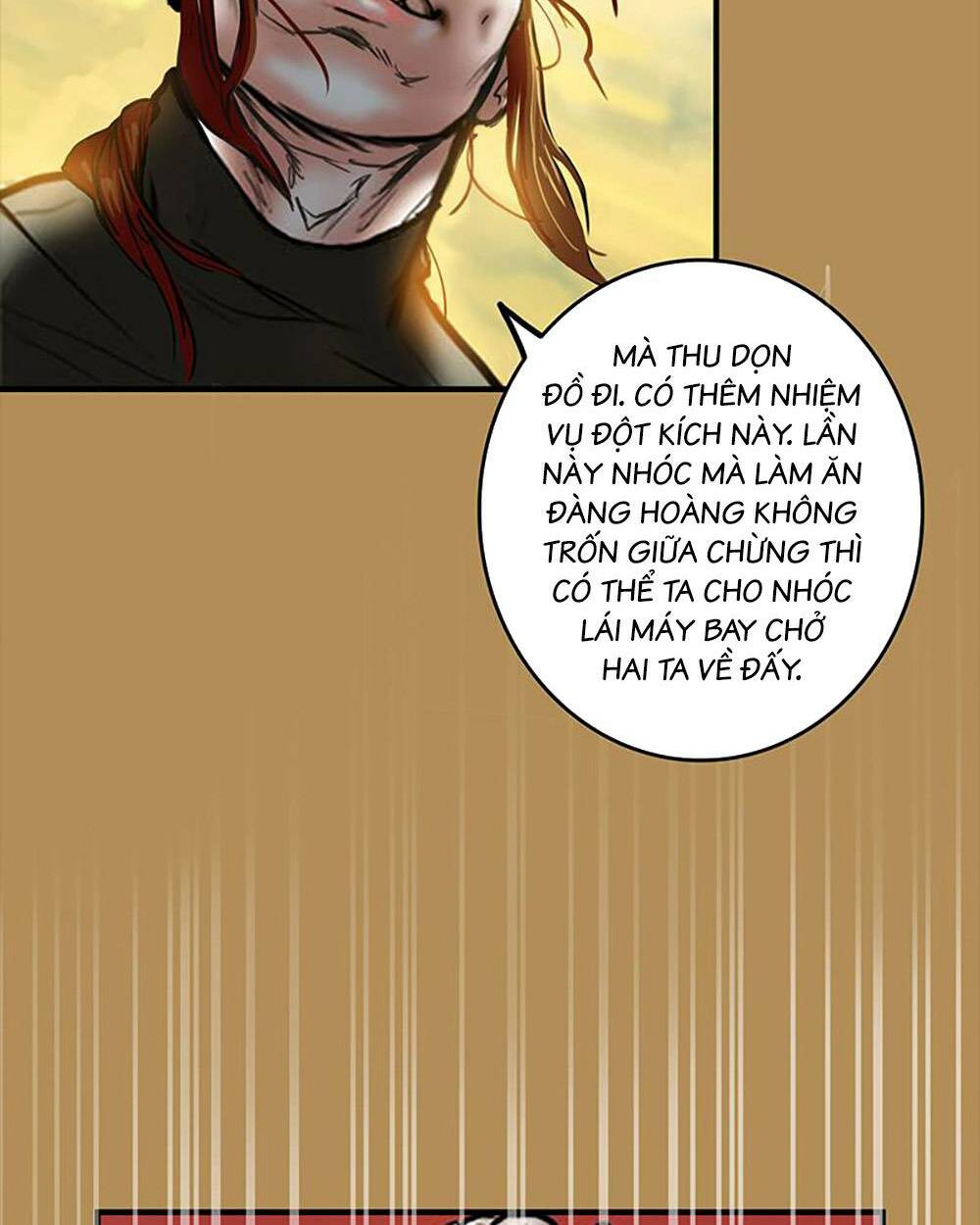 Thách Thức Chapter 12 - Trang 79