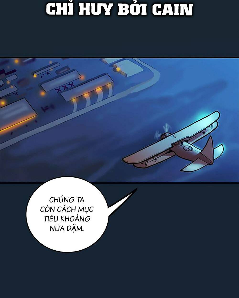 Thách Thức Chapter 12 - Trang 88