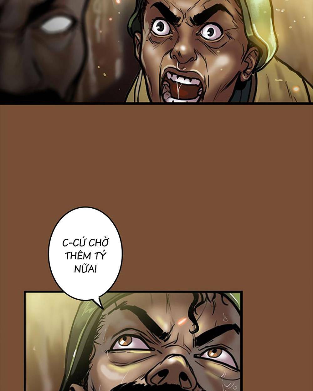 Thách Thức Chapter 12 - Trang 8