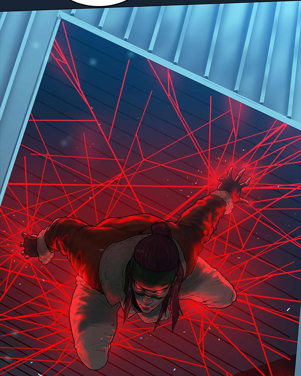 Thách Thức Chapter 12 - Trang 91