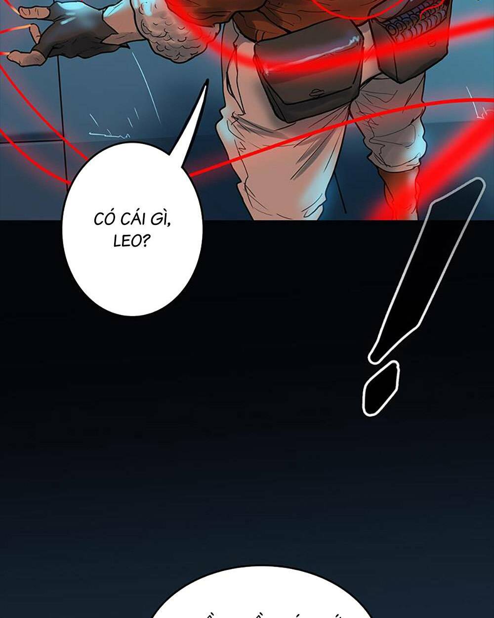 Thách Thức Chapter 12 - Trang 96