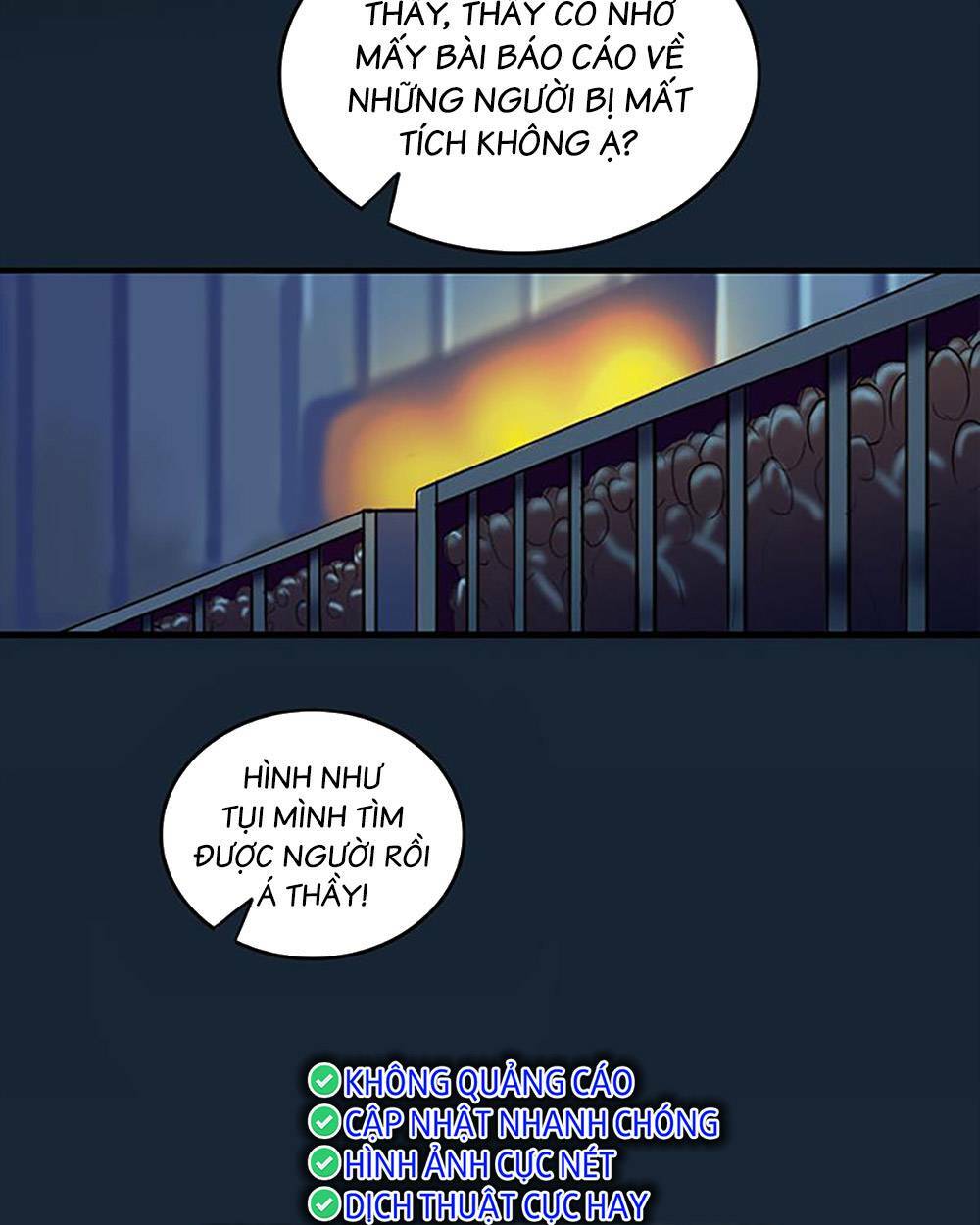 Thách Thức Chapter 12 - Trang 97