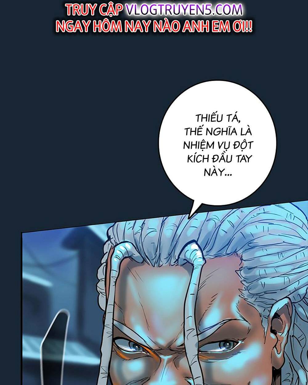 Thách Thức Chapter 12 - Trang 98