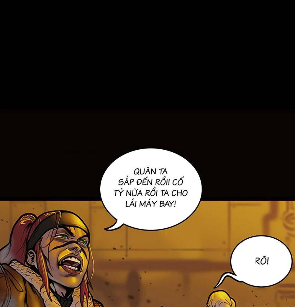 Thách Thức Chapter 13 - Trang 100