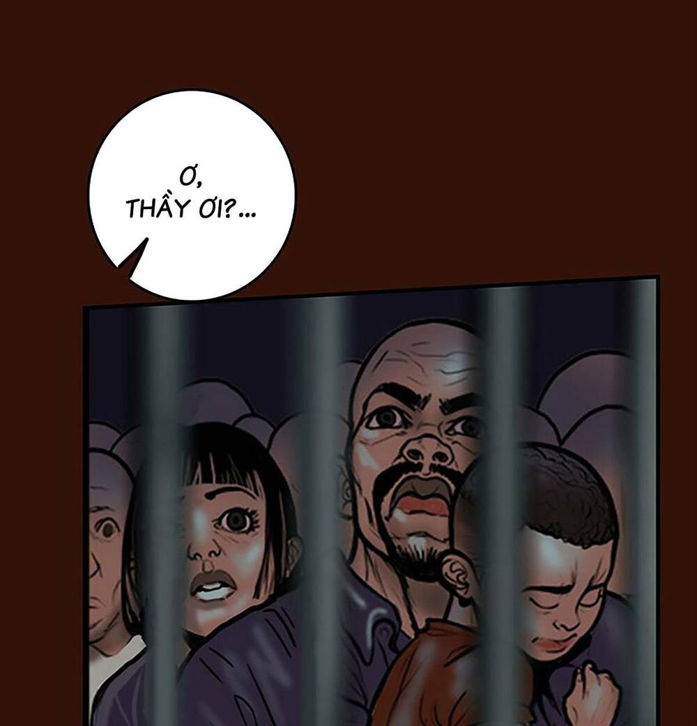 Thách Thức Chapter 13 - Trang 103