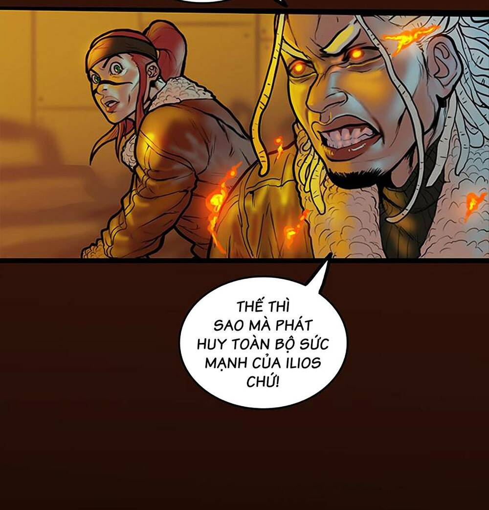 Thách Thức Chapter 13 - Trang 105