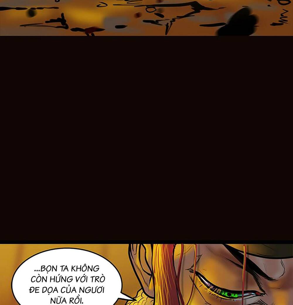 Thách Thức Chapter 13 - Trang 110